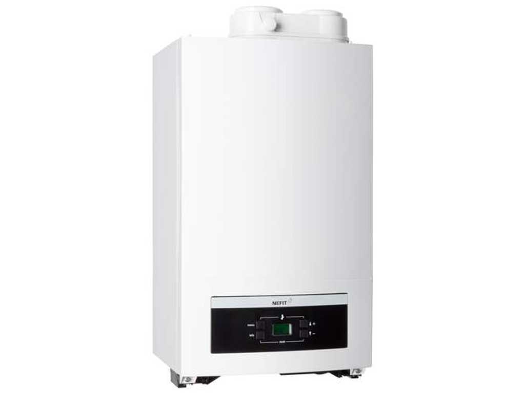 Nefit - ProLine HRC 30/CW5 - High efficiency boiler