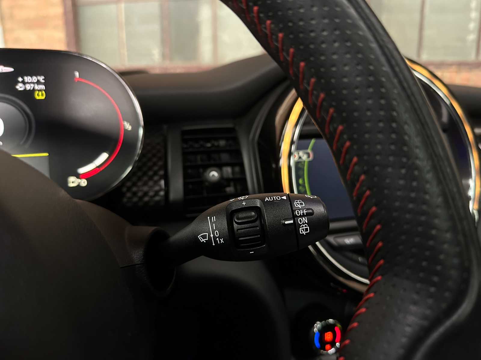 Mini Cooper S 2.0 JCW 400pk 2014 (Origineel-NL), 3-XDD-09