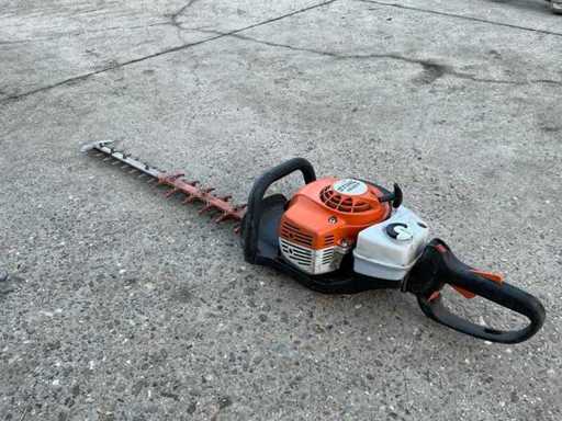 Stihl HS82R Chainsaw