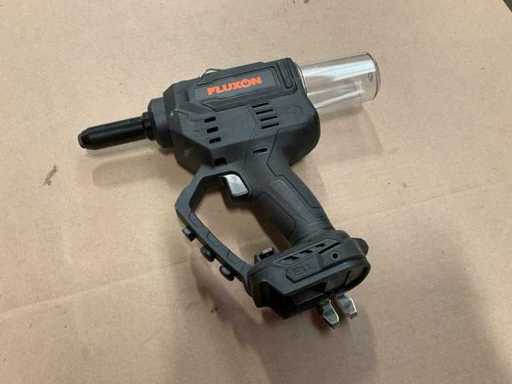 Fluxon IR28N20 Blind Nitownik