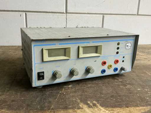 Voltcraft PS 405 Pro Laboratory Power Supply
