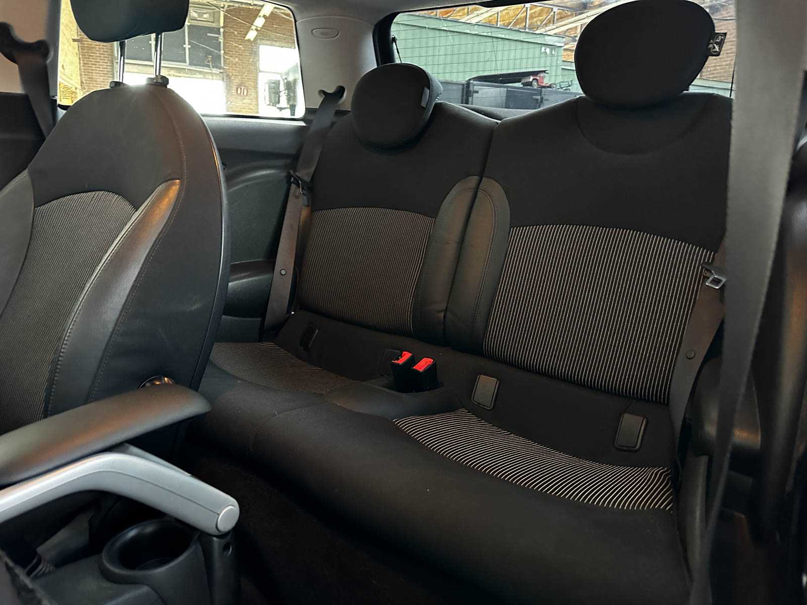 Mini Cooper S Chili 1.6 172pk 2008 (Origineel-NL), 60-ZF-FB