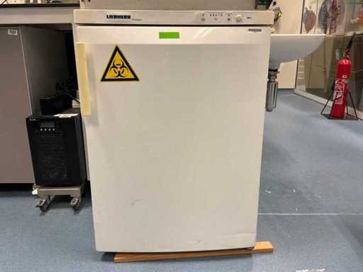 Liebherr - - Freezer