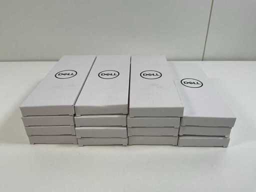 Dell (PN557W), stylus cu stilou activ pentru laptop (nou) (15x)