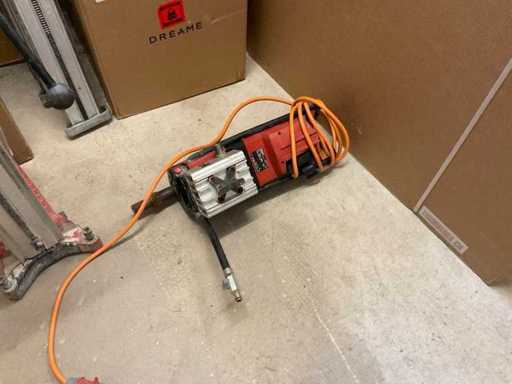 Hilti DD 500-CA Kernboormachine