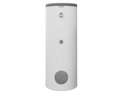 NIBE BA-ST 9030-2 FE Heat Pump Water Heater