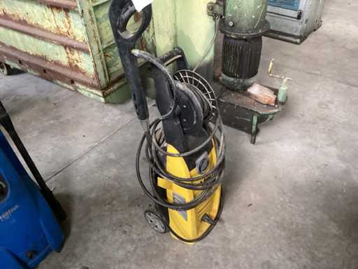 VIGOR Crissy High Pressure Washer