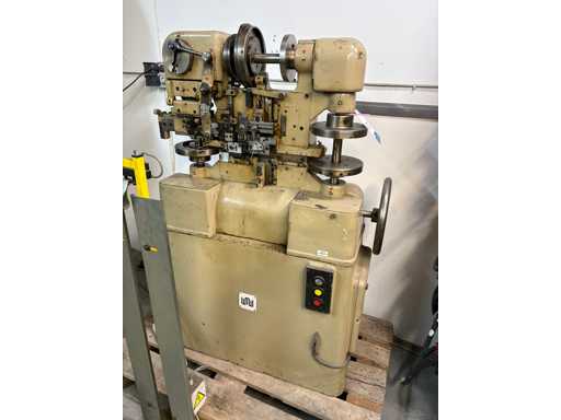 WMW UDAB 1.6 Thread Coiler