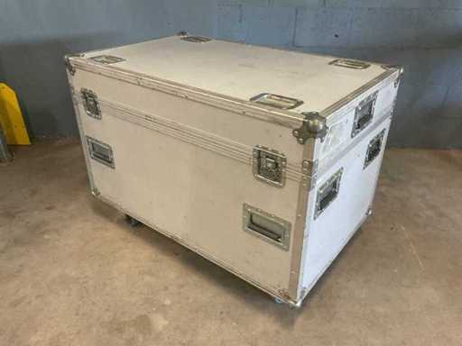 Audipack 102x63cm Flight Case (2x)