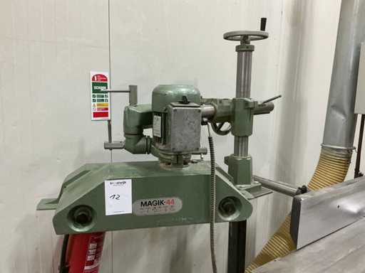 Magik 44 Aanvoerapparaat