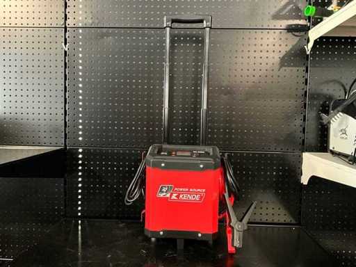 Kende - KC-320A - Amplificator de încărcare a bateriei