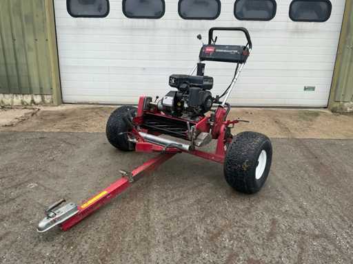 2006 Ma?in? de tuns iarba Toro Greensmaster 1000