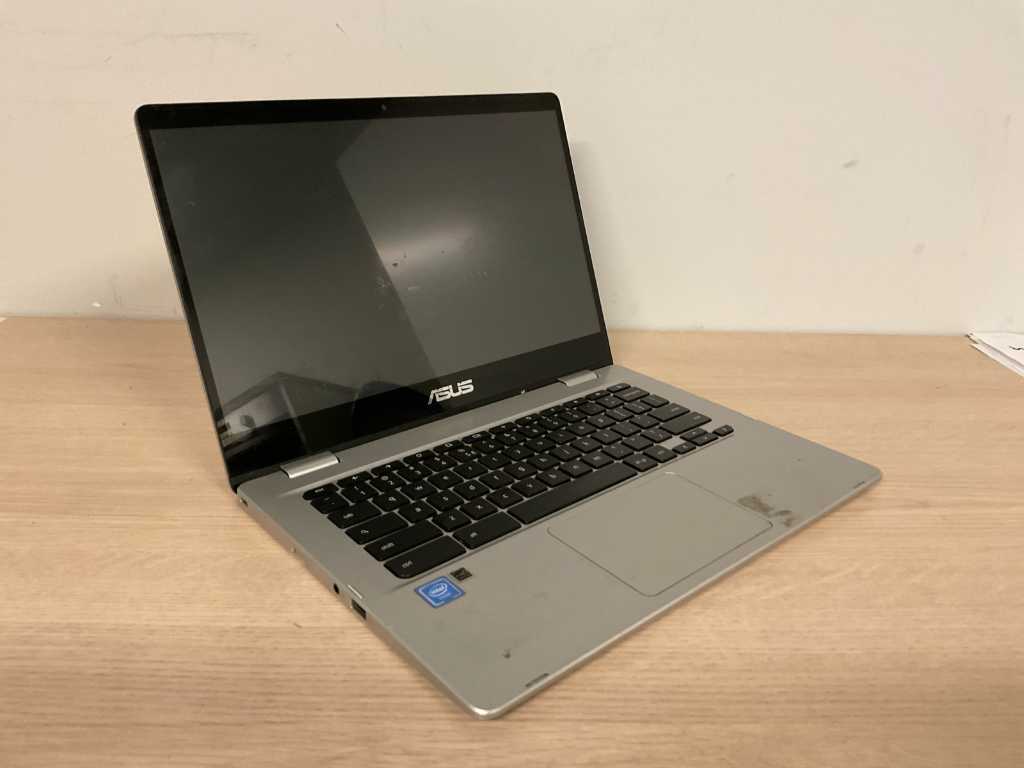 Asus Chromebook C423NA-BZ0541