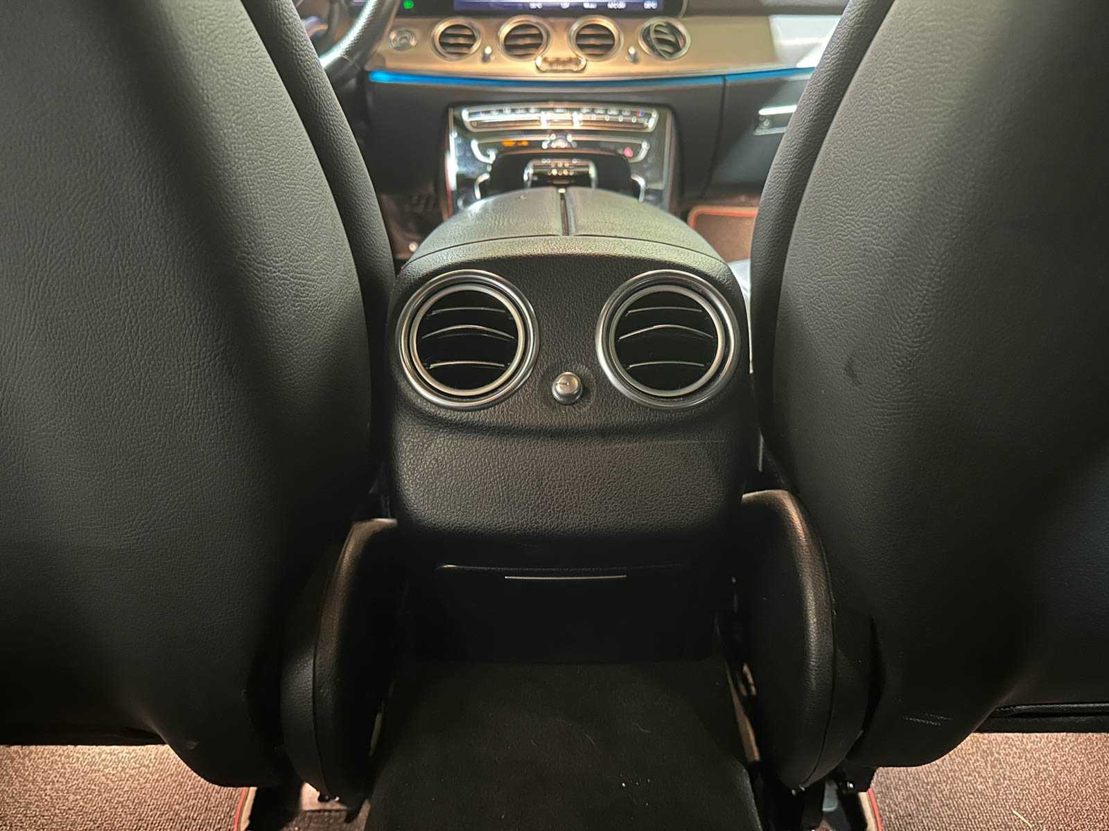 Mercedes-Benz E43 AMG Estate 4Matic Premium Plus E-klasse 401pk 2017, K-481-PX