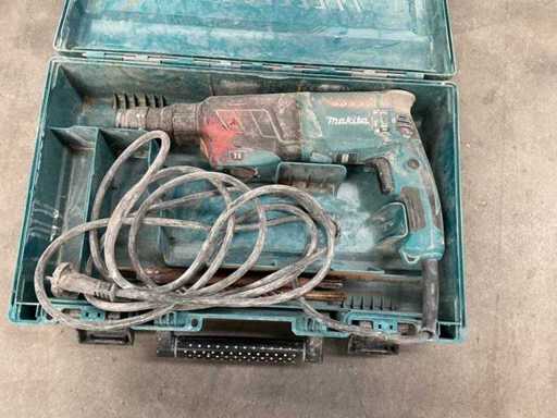 Makita Hr2630t Drill