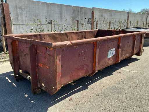 Afvalcontainer
