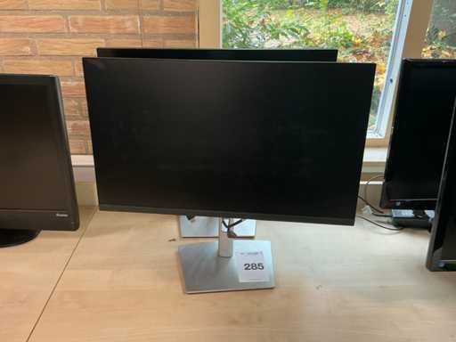 Dell P2422H Monitor (2x)