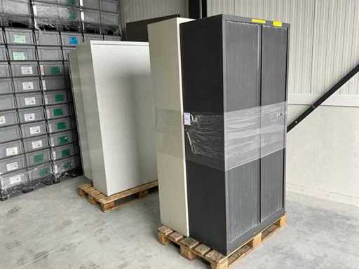 Cabinet (3x)