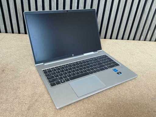 Laptop - HP - ProBook 450 15,6 Zoll G9 Notebook PC