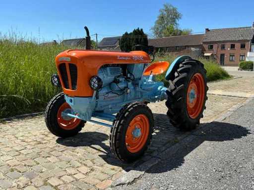 1959 Lamborghini 3352 R Classic Car Tractor