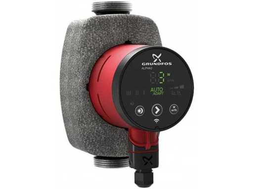 Grundfos Alpha2 25-40 180 pump