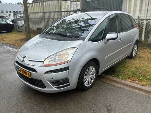 2010 Citroen C4 Picasso 1.6 VTi Image 5p. Personenauto