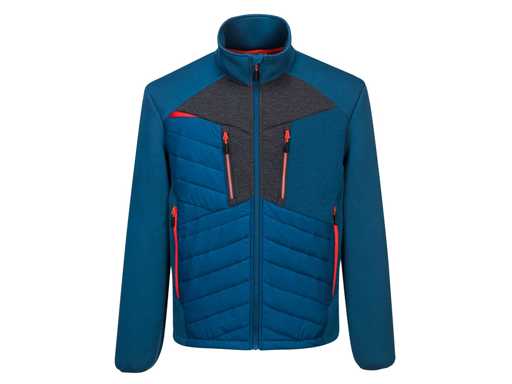 Portwest - DX471 - baffle jacket maat M (16x)