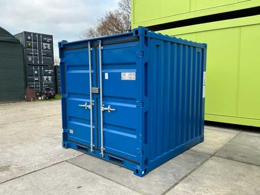 10ft Storage Container