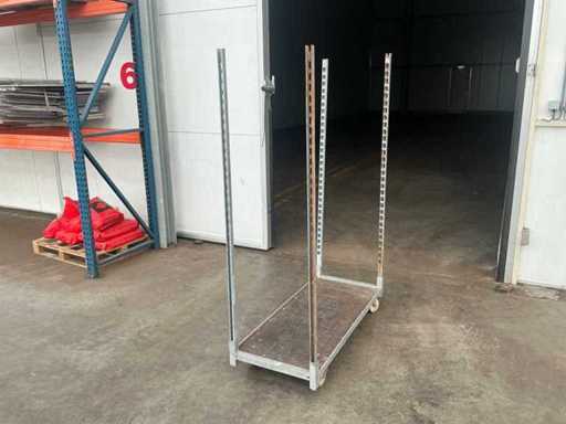 Deense container (126x)