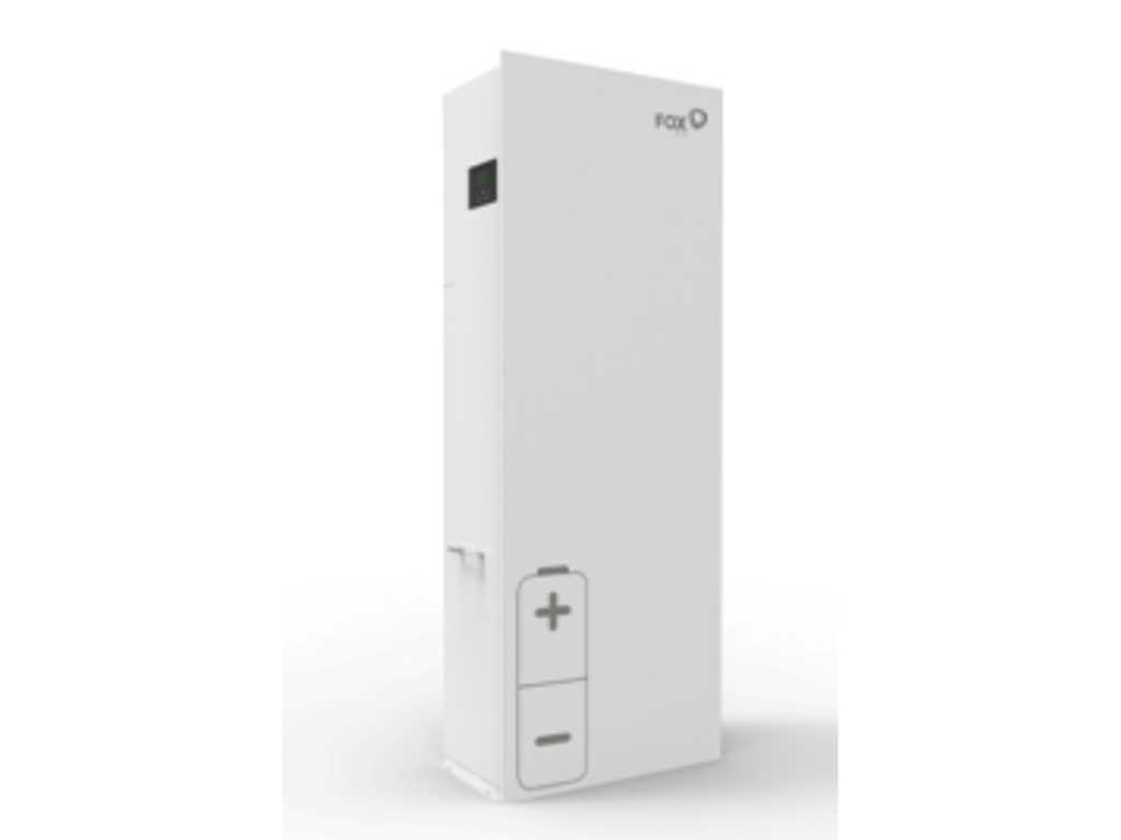 Accumulatore a batteria FOX ESS AIO-H1-5.0