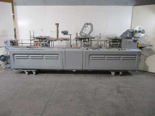 Hassia - V1000 - Blister - 1981