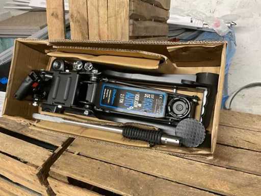 Datona - 2.5 T - Jack