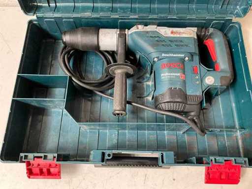 Młot dłutowy Bosch GBH 5-40 DCE z 2021 roku