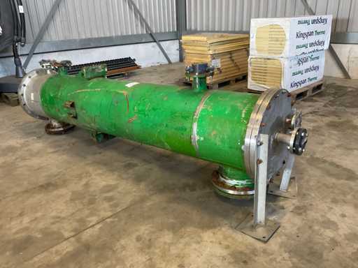 P?ytowy wymiennik ciep?a