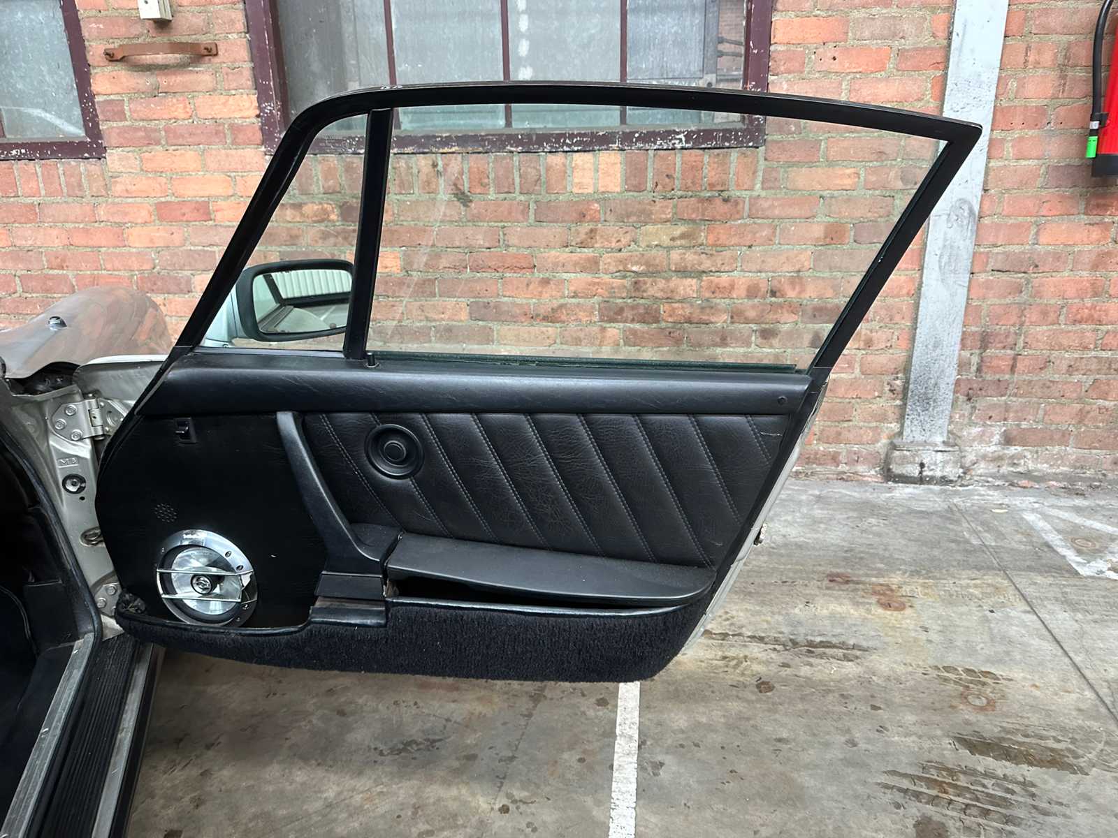 Porsche 911 SC 3.0 1981