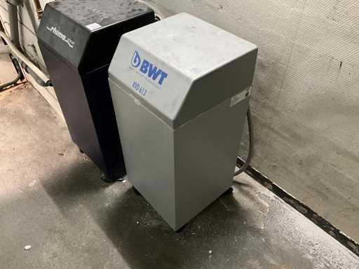 BWT - KVD 613 - Addolcitore d'acqua