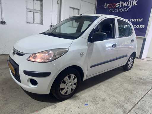 Hyundai - i10 - 1.25i Active - JB-400-Z