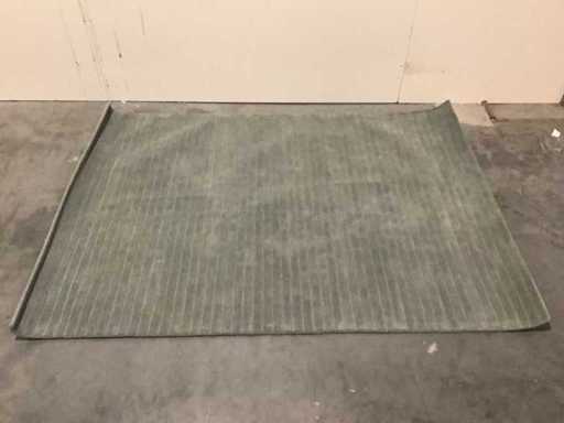 VEER CARPET Covorul Lori Taupe 200x280cm.