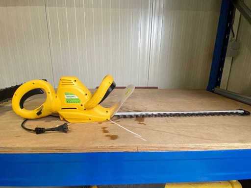 Topcraft THT-17-2013NL Hedge Trimmer