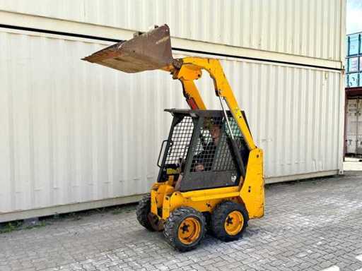 Bobcat - S70 - 2017 - Skid Steer loaders
