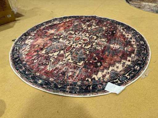 Home bound by KY - Carpet - rond