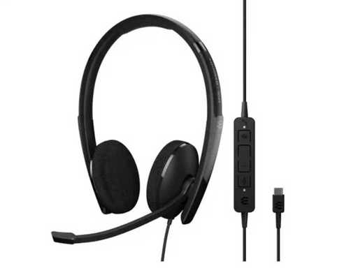 Epos/sennheiser Adapt 160T USB-C II Headset (100x)