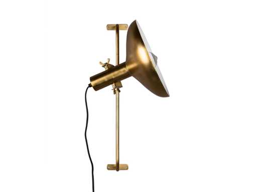 Dutchbone Karisch Wandleuchte