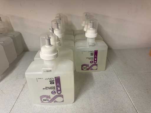 Diversey - Sure - Handzeep (8x)