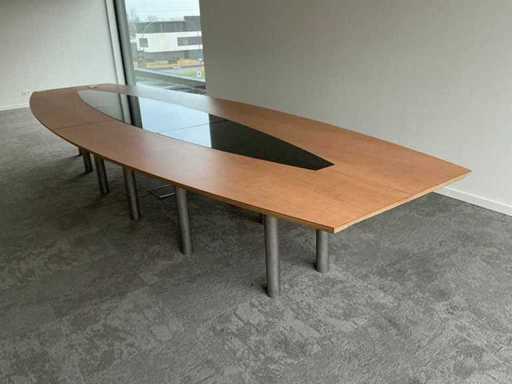 Conference table