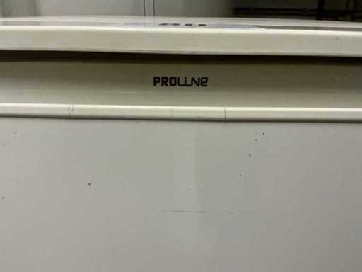 Proline Pf90wa gl Refrigerator table model
