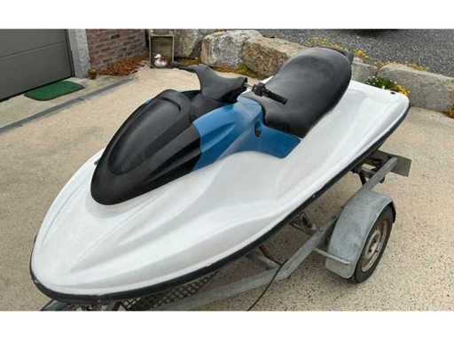 Jetski Yamaha XL800
