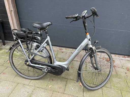 Gazelle - Vélo électrique pour femmes