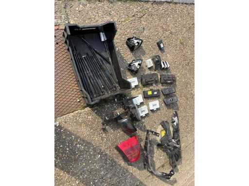 Ricambi BMW - Ricambi