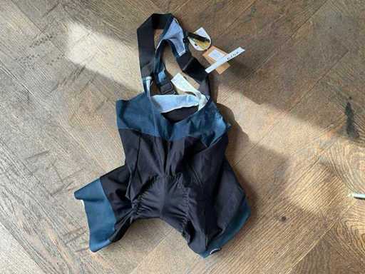 Pantaloncini Specialized SL wmn dye - L